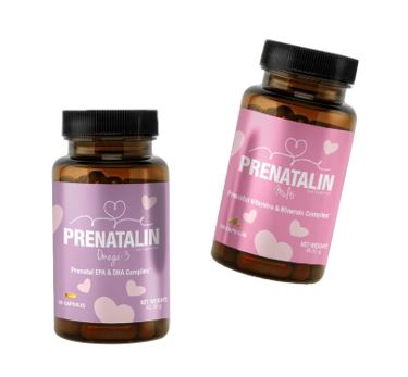 Prenatalin - мнения - форум - отзиви - коментари - цена в българия - аптеки