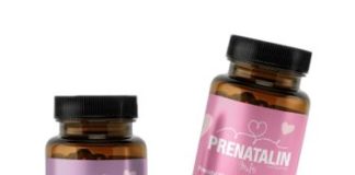 Prenatalin - мнения - форум - отзиви - коментари - цена в българия - аптеки