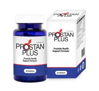 Prostan Plus - цена в българия - аптеки