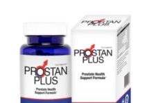 Prostan Plus - цена в българия - аптеки