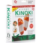 Kinoki Detox