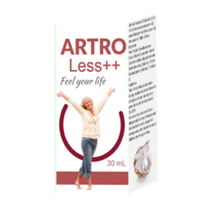 Artroless - как се използва Как се приема Дозировка
