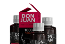 Don Juan - мнения - форум - отзиви - коментари - цена в българия - аптеки