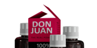 Don Juan - мнения - форум - отзиви - коментари - цена в българия - аптеки