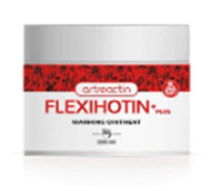 Flexihotin Plus - Как се приема Дозировка как се използва