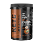 Keto Coffee Premium – Как се приема Дозировка как се използва