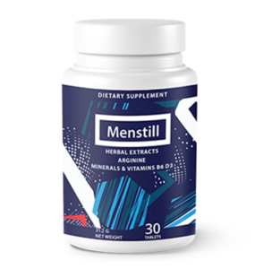 Menstill - Дозировка как се използва Как се приема