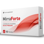 MirraForte – Как се приема Дозировка как се използва