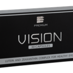 Premium Vision – Как се приема – как се използва – Дозировка