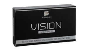 Premium Vision - Как се приема? - как се използва? - Дозировка