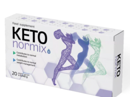 Keto Normix - отзиви - коментари - цена в българия - аптеки - мнения - форум