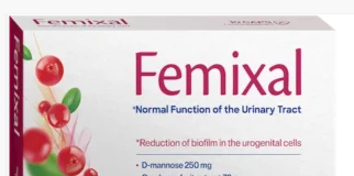 Femixal - коментари - цена в българия - форум - отзиви - аптеки - мнения