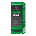 Germidex – Дозировка – как се използва – Как се приема