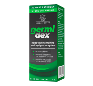 Germidex - Дозировка - как се използва? - Как се приема?