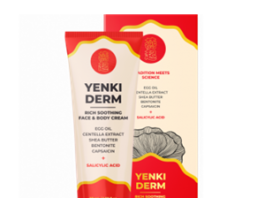 Yenki Derm