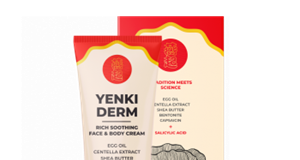 Yenki Derm