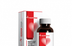 Heart Tonic Мнения, Отзиви, Цена в България и Коментари от Форумите