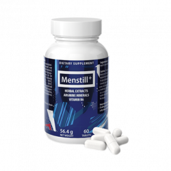 Menstill Plus Коментари и Цена в България