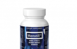 Menstill Plus Цена в България, Мнения, Коментари и Аптеки