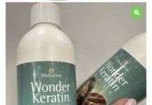 Wonder Keratin Mask Мнения, Коментари и Цена в България - Аптеки