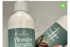 Wonder Keratin Mask Мнения, Коментари и Цена в България - Аптеки