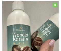 Wonder Keratin Mask Мнения, Коментари и Цена в България - Аптеки