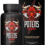 Как се Използва Potens Hardmax Инструкции и Дозировка