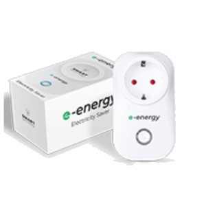 E-Energy