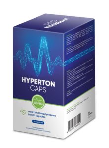 Hyperton Caps N30