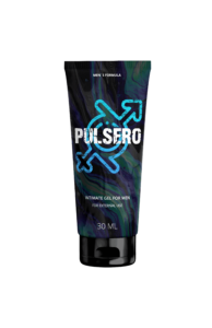 Pulsero Gel