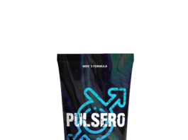 Pulsero Gel