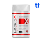 Cardifix