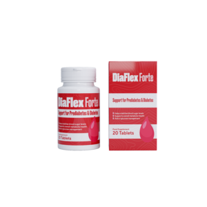 Diaflex Forte