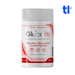 Glucolite