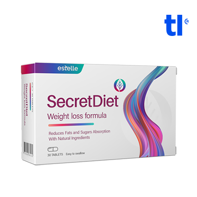 SecretDiet