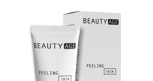 Beauty Age Skin Peeling