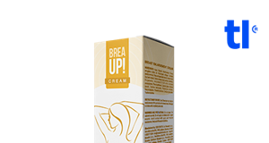 Brea Up!
