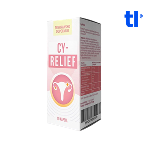 CY Relief