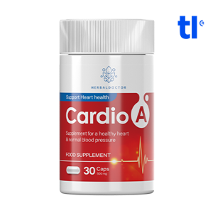 Cardio A Plus
