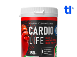 Cardio Life