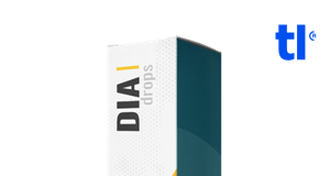 Dia Drops