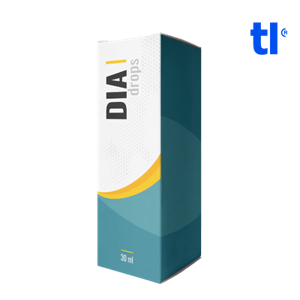 Dia Drops