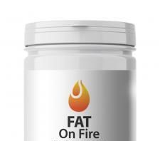 FatOnFire