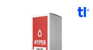 Hyper Drops