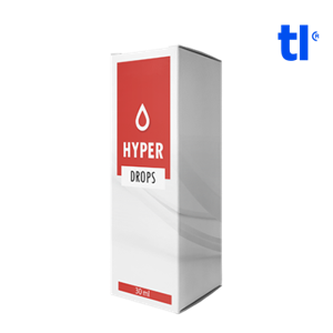 Hyper Drops