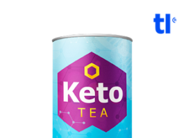 Keto Tea