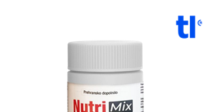 NutriMix