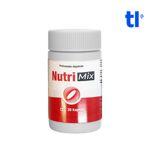 NutriMix