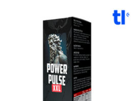 Power Pulse XXL