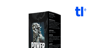 Power Pulse XXL